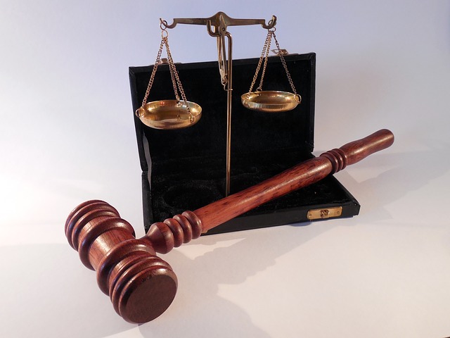 Pomoc prawna dla firm – reprezentowanie przed sądem